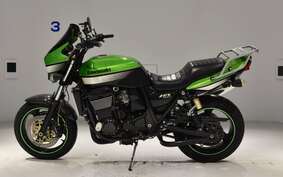 KAWASAKI ZRX1200 2008 ZRT20A