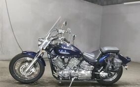 YAMAHA DRAGSTAR 1100 2008 VP13J