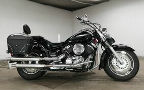 YAMAHA DRAGSTAR 1100 CLASSIC 2008 VP13J