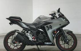 YAMAHA YZF-R25 RG10J