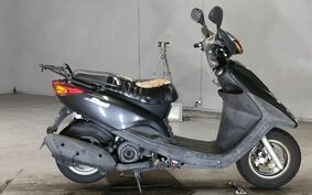 YAMAHA AXIS 125 TREET SE53J