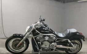 HARLEY VRSCAW1250 2008 HKH