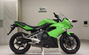 KAWASAKI NINJA 400R 2016 ER400B