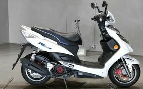 KYMCO RACING 150 Fi SR30