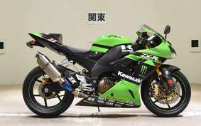 KAWASAKI ZX 10 NINJA R 2004 ZXT00C