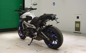 YAMAHA MT-09 A 2016 RN34J