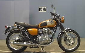 KAWASAKI W800 2015 EJ800A