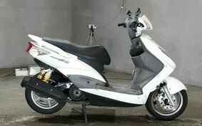 YAMAHA CYGNUS 125 X SE44J