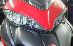 DUCATI MULTISTRADA 950 2017