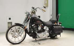 HARLEY FXSTS 1450 2002 BLY