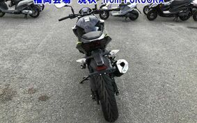 KAWASAKI Z250-2 EX250P