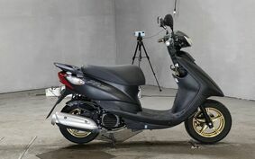 YAMAHA JOG ZR Evolution 2 SA39J