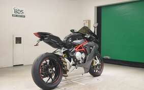 MV AGUSTA F3 2013