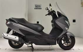 SUZUKI SKYWAVE 200 (Burgman 200) CH41A