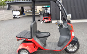 HONDA GYRO CANOPY TA03