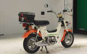 HONDA CHALY 50 CF50