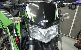 KAWASAKI KLX250 Gen.2 LX250S