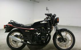 KAWASAKI Z400 GP 1982 KZ400M