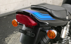 KAWASAKI ZEPHYR 400 KAI 2009 ZR400C