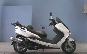 YAMAHA MAJESTY 125 5CA0