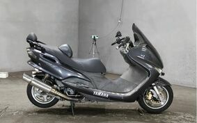 YAMAHA MAJESTY 125 5CA