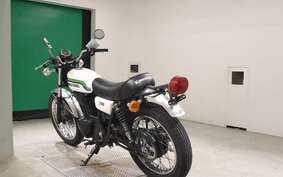 KAWASAKI 250TR BJ250F