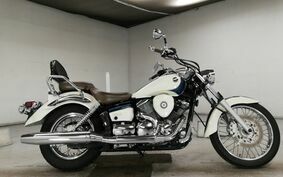 YAMAHA DRAGSTAR 250 VG05J