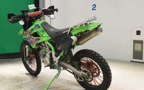 KAWASAKI KLX250 Gen.2 LX250S