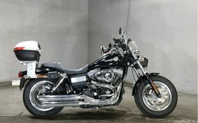 HARLEY FXDF1580 2010 GY4