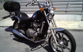 KAWASAKI VULCAN 400 1990 EN400B