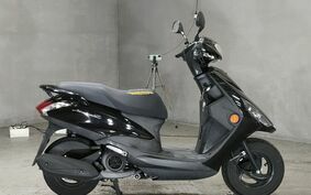 YAMAHA AXIS Z SED7J