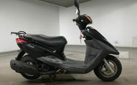 YAMAHA AXIS 125 TREET SE53J