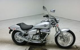 HONDA MAGNA 50 AC13