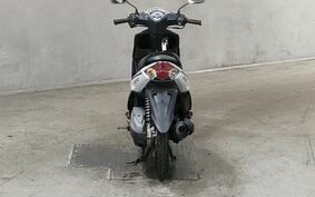 YAMAHA MIO 125 MX 4C9