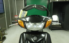 YAMAHA AXIS 125 TREET SE53J