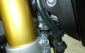 YAMAHA MT-09 A 2014 RN34J