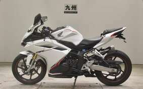 HONDA CBR250RR A MC51