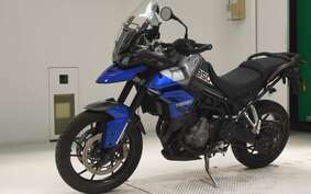 TRIUMPH TIGER 850 SPORTS 2021