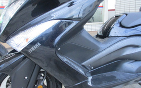 YAMAHA T-MAX 2008 SJ08J