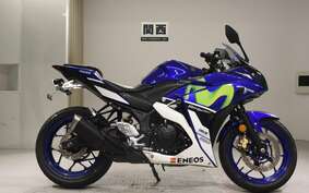 YAMAHA YZF-R25 RG10J