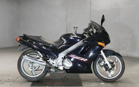 KAWASAKI ZZ-R250 EX250H