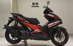 YAMAHA AERO X155 SG47