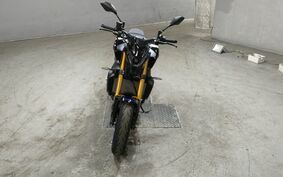 YAMAHA MT-09 SP 2022 RN69J