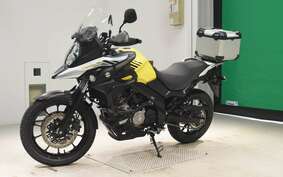 SUZUKI DL650 ( V-Strom 650 ) A 2017 C733A