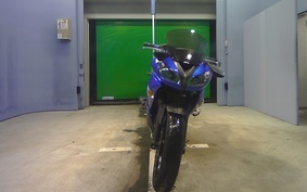 KAWASAKI NINJA 400R 2012 ER400B