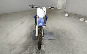 YAMAHA YZ125 CE10C