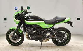 KAWASAKI Z900RS CAFE 2019 ZR900C