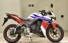 HONDA CBR400R 2014 NC47