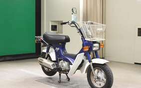 HONDA CHALY 50 CF50