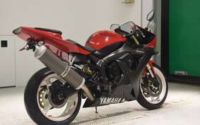 YAMAHA YZF-R1 2002